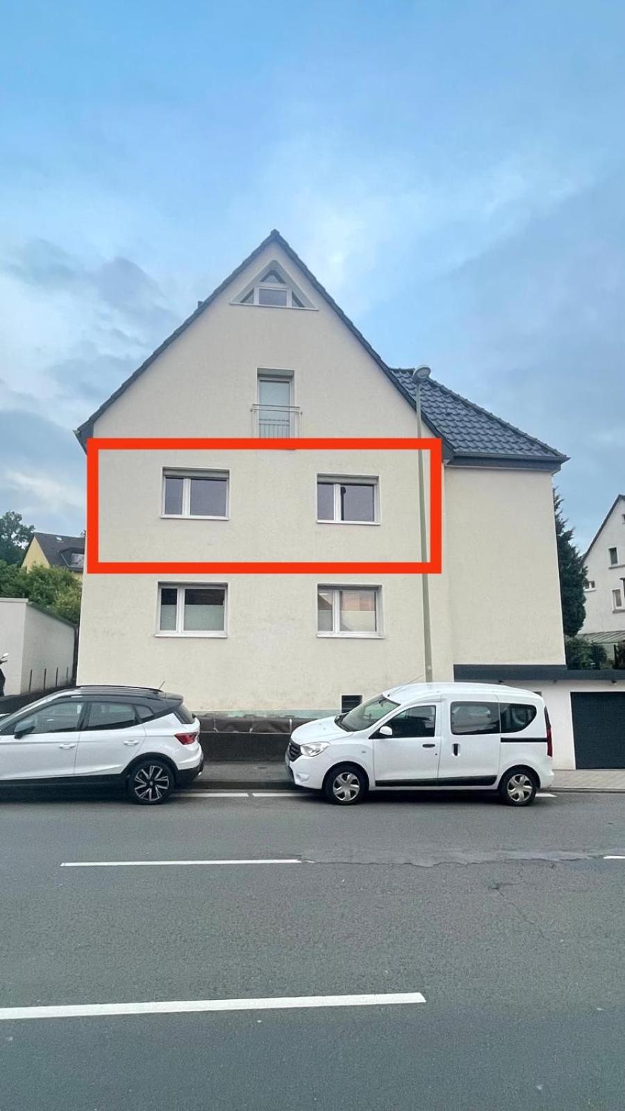 Leomi Ferienwohnung Hagen (Arnsberg) Exterior foto