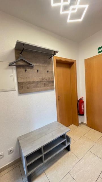 Leomi Ferienwohnung Hagen (Arnsberg) Exterior foto