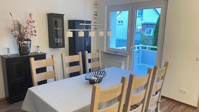 Leomi Ferienwohnung Hagen (Arnsberg) Exterior foto