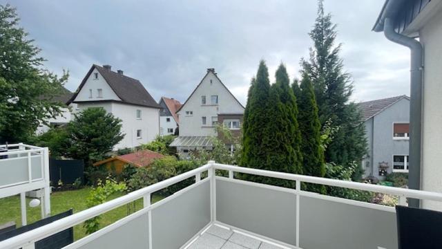 Leomi Ferienwohnung Hagen (Arnsberg) Exterior foto