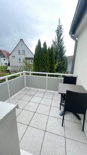 Leomi Ferienwohnung Hagen (Arnsberg) Exterior foto