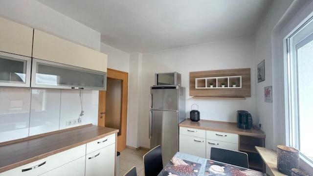 Leomi Ferienwohnung Hagen (Arnsberg) Exterior foto