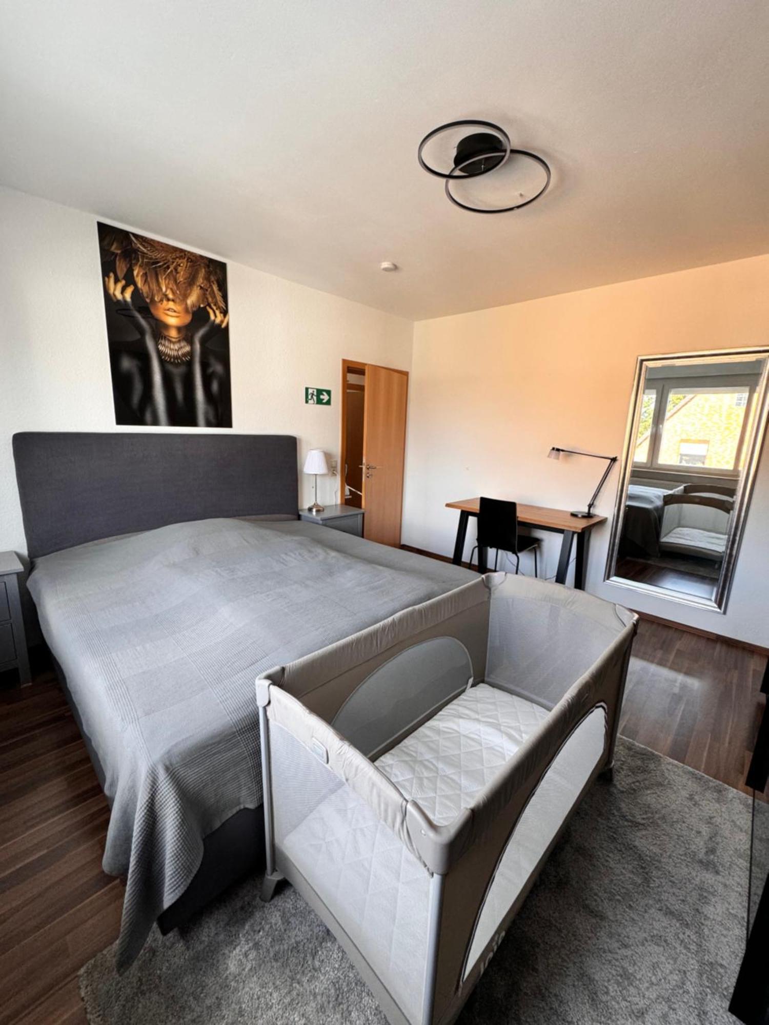Leomi Ferienwohnung Hagen (Arnsberg) Exterior foto
